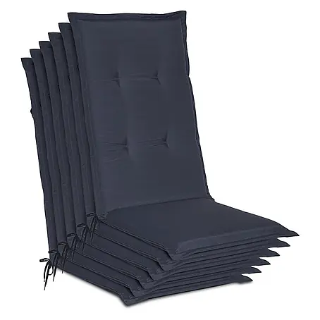 Beautissu  Sitzauflage Loft HL