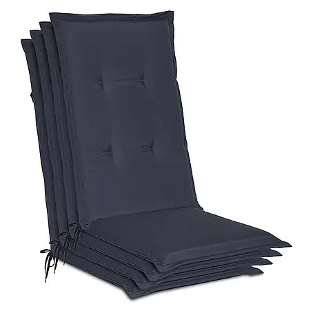 Beautissu  Sitzauflage Loft Hl