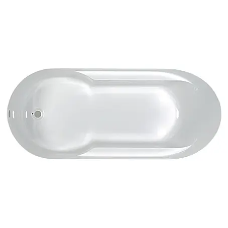 Camargue Brasilia Badewanne