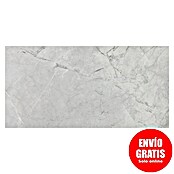 Pavimento porcelánico Gales (60 x 120 cm, Gris, Rectificado) | BAUHAUS