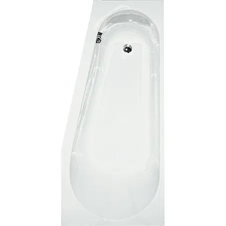 Camargue  Raumsparbadewanne Miramas