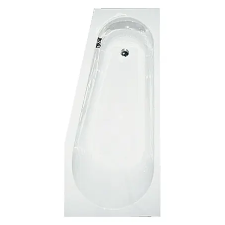 Camargue  Raumsparbadewanne Miramas