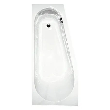 Camargue  Raumsparbadewanne Miramas