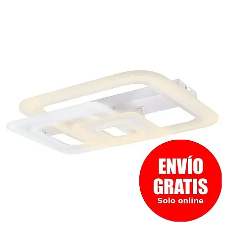Panaled  Plafón LED Tokio