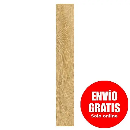 LOGOCLIC  Laminado Roble Terra