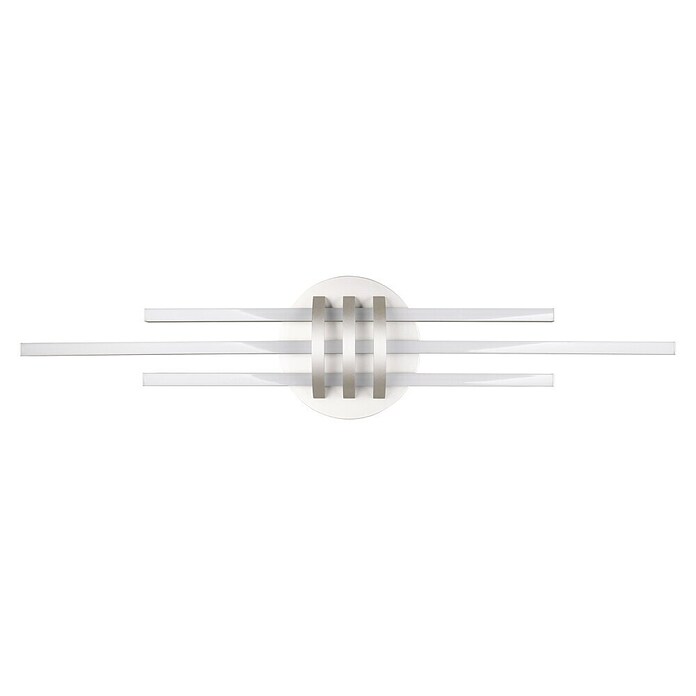 Trio Leuchten LED stropna svjetiljka  (81 x 18 x 10,5 cm, 2.380 lm, 20 W) | BAUHAUS