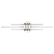 Trio Leuchten LED stropna svjetiljka  (81 x 18 x 10,5 cm, 2.380 lm, 20 W) | BAUHAUS