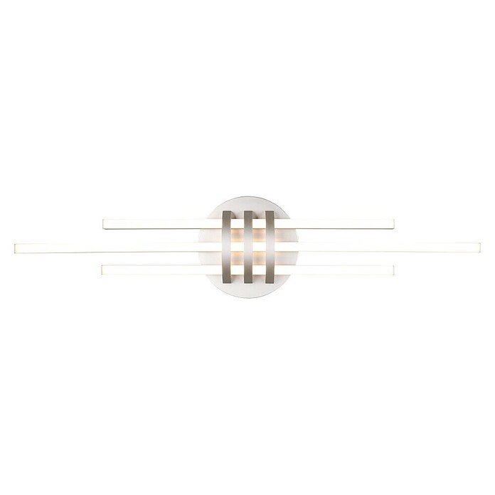 Trio Leuchten LED stropna svjetiljka  (81 x 18 x 10,5 cm, 2.380 lm, 20 W) | BAUHAUS