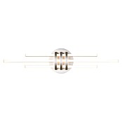 Trio Leuchten LED stropna svjetiljka  (81 x 18 x 10,5 cm, 2.380 lm, 20 W) | BAUHAUS