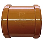 Spojnica za KG cijevi  (Nazivni promjer: 110 mm) | BAUHAUS
