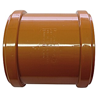 Spojnica za KG cijevi (Nazivni promjer: 110 mm)