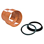 FunkeGruppe KG Anschluss (Nennweite: 125 mm, Geeignet für: Gussspitzende)