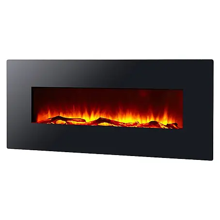 Fulmo Chimenea eléctrica Canada