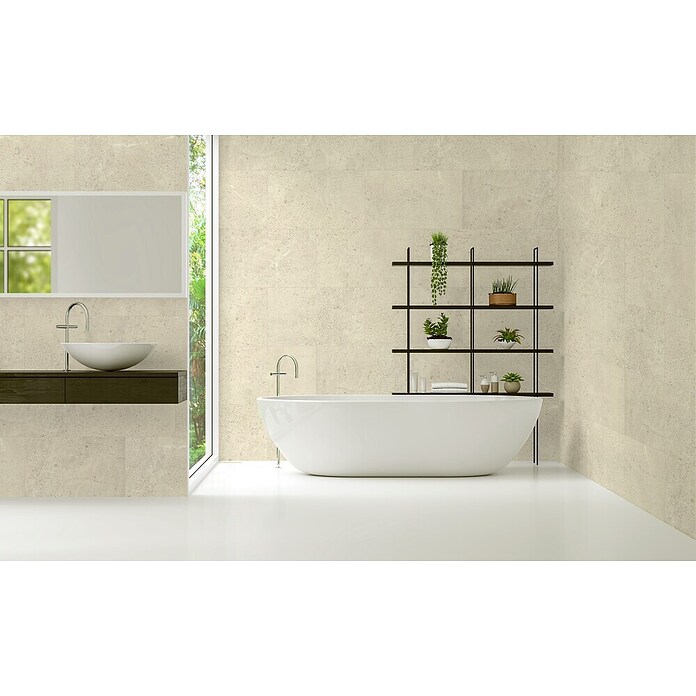 Inspiro Wandtegel Shine PVC (75 x 45 cm, Shine) | BAUHAUS