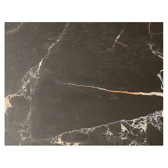 Dumawall+ Wandpaneel Gloss Tavira (37,5 x 65 cm, Zwart) | BAUHAUS