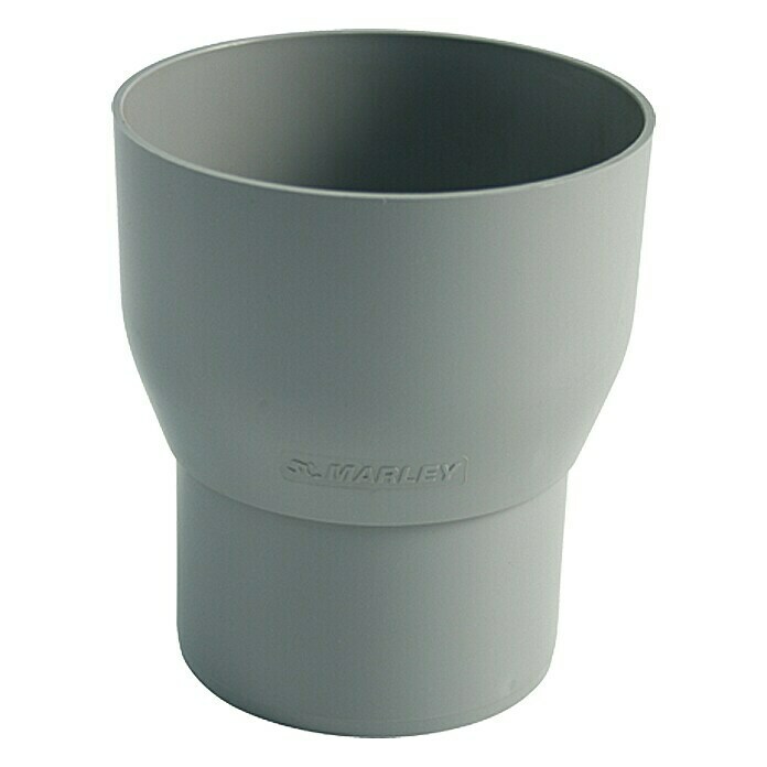Marley Reducirka odtočne cevi  (87/75 mm) | 4063 - DARI Kunststoff | FADQ - Dachrinnen | FAD - Baustoffe | FA - Baustoffe | F - Baustoffe | BAUHAUS