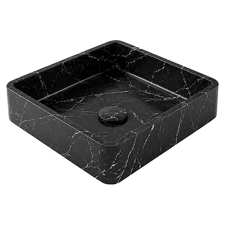 Lavabo de sobremesa Rodas