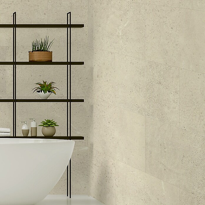 Inspiro Wandtegel Shine PVC (75 x 45 cm, Shine) | BAUHAUS