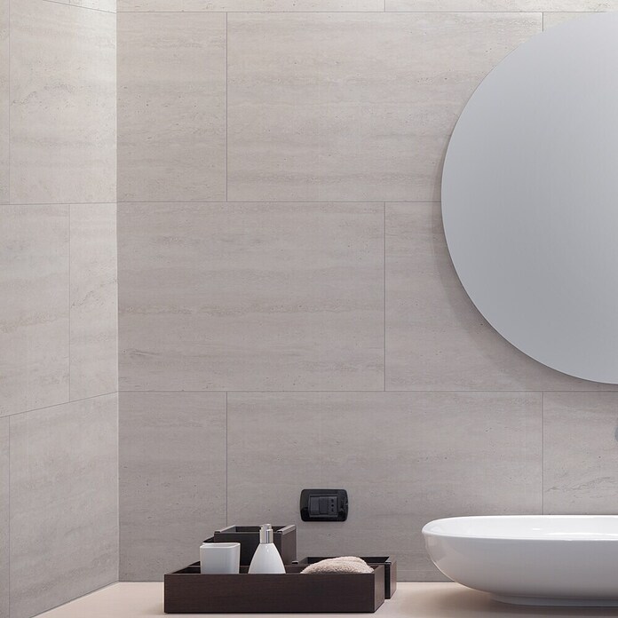 Inspiro Wandtegel Horizon PVC (75 x 45 cm, Horizon) | BAUHAUS