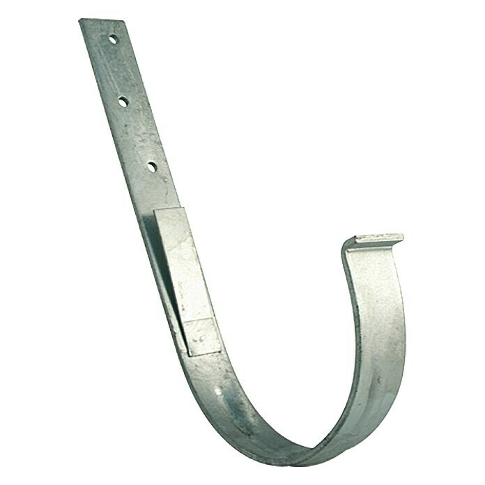 Marley Metalni nosač oluka (Nazivni promjer: 125 mm, Pocinčano, Čelik)