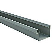 Marley Oluk  (Nazivni promjer: 70 mm, Duljina: 200 cm, Plastika, Sive boje) | BAUHAUS