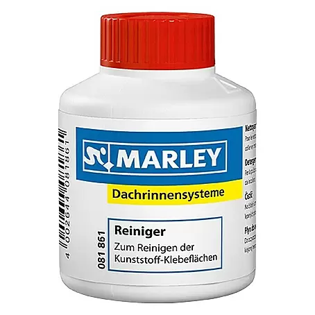 Marley  Spezialreiniger für Dachrinnen