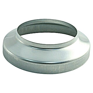 Sarei Standrohrkappe (Metall, 115/100 mm)