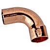 Kupfer-Bogen 5001A (Durchmesser: 15 mm, Winkel: 90°, 1 Stk.)