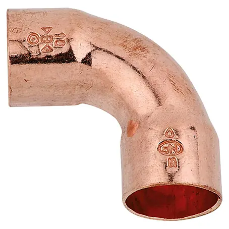 Kupfer-Bogen 5002A