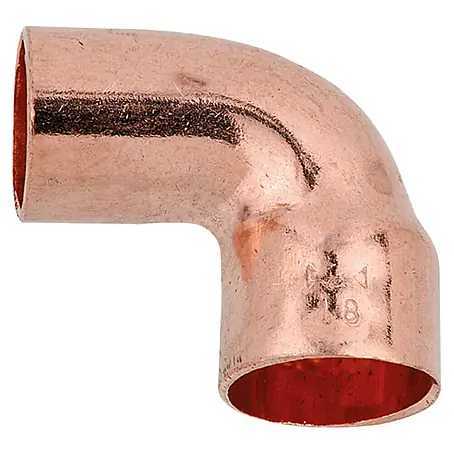 Kupfer-Winkel 5092 IA