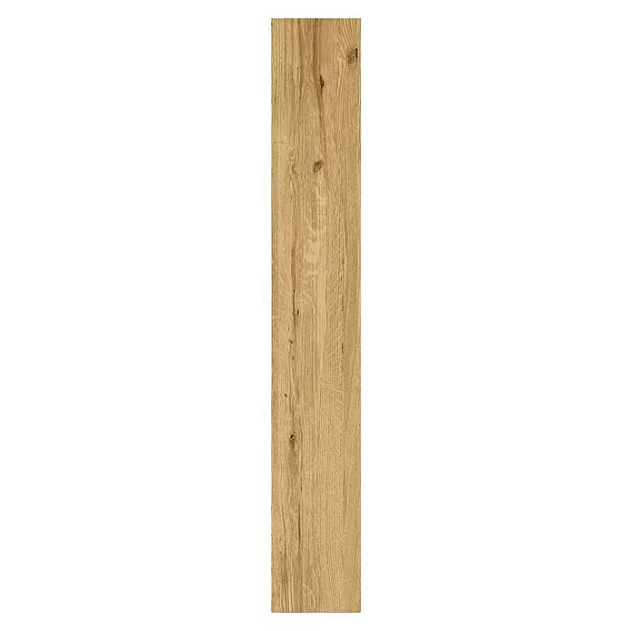 Corklife Freestyle Korkboden - Oak Principal, Landhausdiele, 1.220 x 185 x 10,5 mm - Ansicht von oben