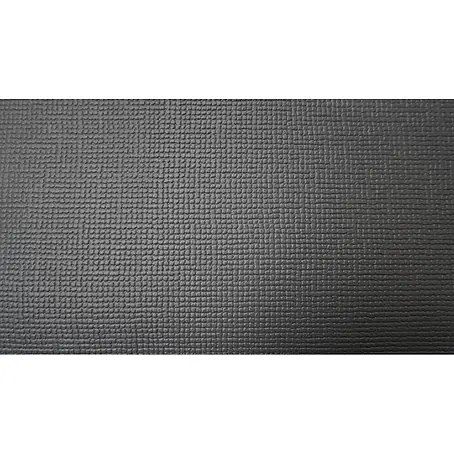 Proregal  Gummimatte Anti-Ermüdungsmatte COMFORT 91x120cm Grau