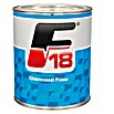 F18 Imprimador sumergible (750 ml, Gris, Mate)