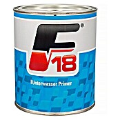 F18 Unterwasser-Primer (750 ml, Grau, Matt)