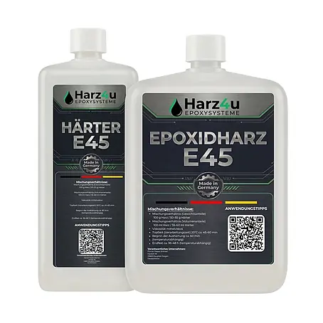 1,75kg Epoxidharz-Set
