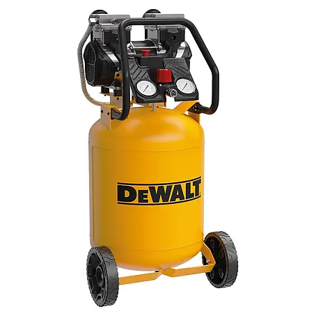 DeWalt  Flüsterkompressor DXCMS2550VE Profi Silent