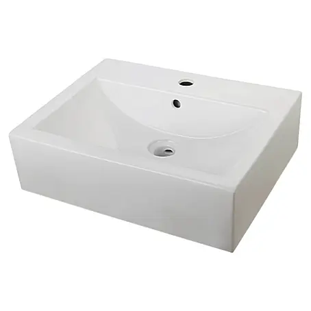 Camargue  Lavabo Scirocco
