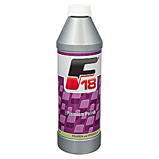 F18 Pulimento Premium (500 ml)