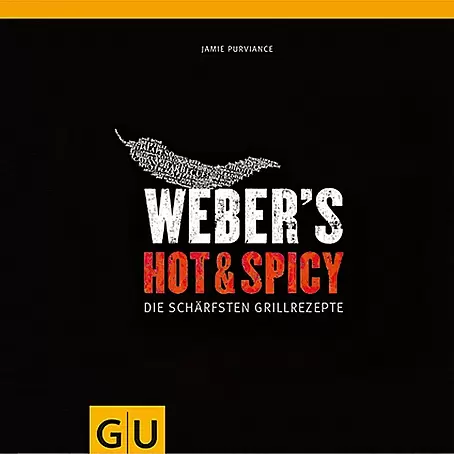 Weber  Grillkochbuch