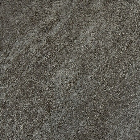 Feinsteinzeugfliese Skiffer (30 x 60 cm, Anthrazit, Matt)