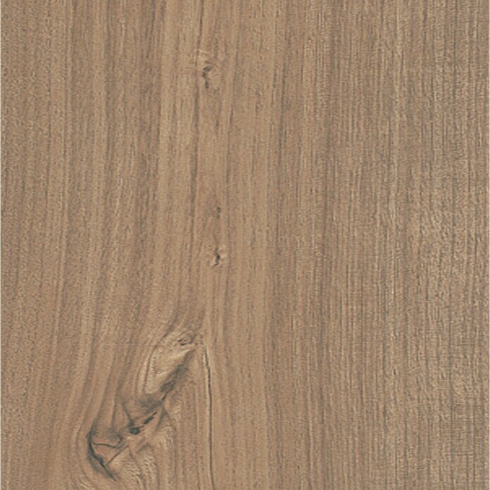 LOGOCLIC Vinto Laminat Orah Regusa (1.285 x 192 x 8 mm, Rustikalni pod)