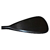 Viamare SUP-Paddel (Verstellbar: 180 cm - 220 cm, Maße Blatt: 22 x 40 cm)