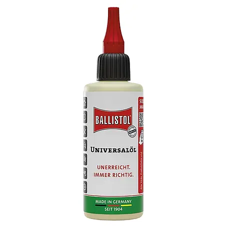 Ballistol Universalöl