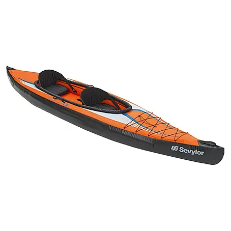 Sevylor  Kayak Pointer K2