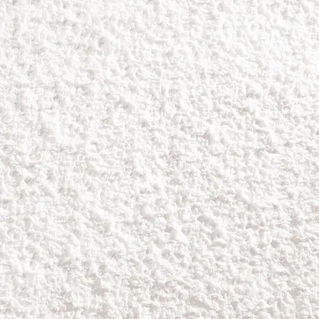 Floxxan Baumwollputz Montana 501 Cellulose - Farbe Weiss Flüssigtapete 1Kg