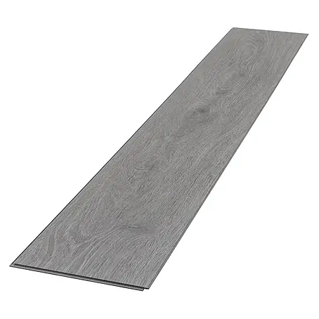 ML-Design  Vinylboden Klickvinyl Windswell Eiche 7,7m²/35 Dielen 4,2mm Trittschalldämmung