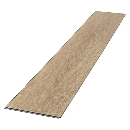 ML-Design  Vinylboden Klickvinyl Golden Hour Eiche 4,62m²/21 Dielen 4,2mm Trittschalldämmung