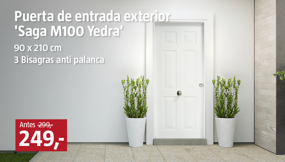 Puerta de entrada