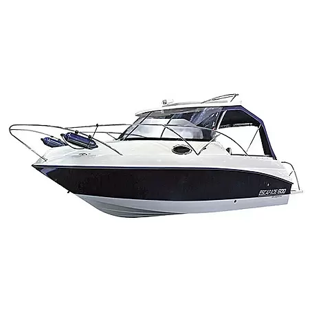 PEGAZUS  GFK-Boot Escapade 600 Base SunTop