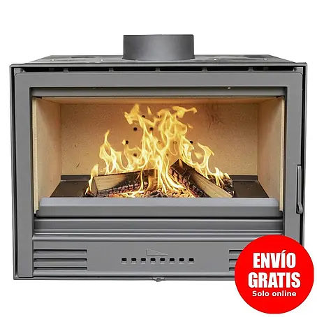 Insert de leña 700 PB